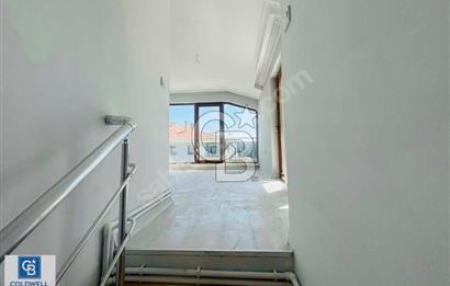 DİKMEN AKPINAR MAHALLESİ MANZARALI 2+1 SATILIK TERAS DUBLEKS