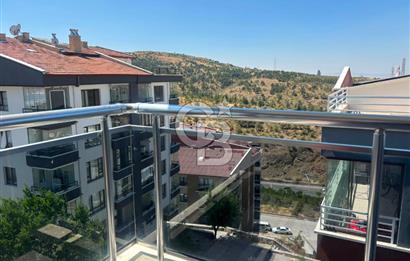 DİKMEN AKPINAR MAHALLESİ MANZARALI 2+1 SATILIK TERAS DUBLEKS