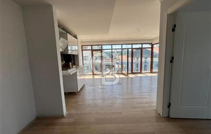DİKMEN AKPINAR MAHALLESİ MANZARALI 2+1 SATILIK TERAS DUBLEKS