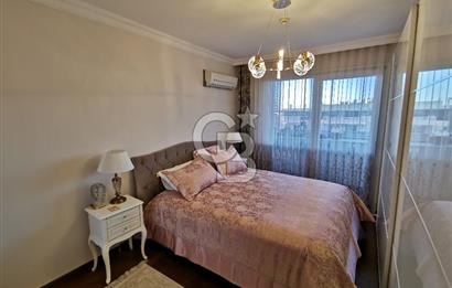Karşıyaka Mavişehir Park Yaşam Satılık 2+1 Daire 8. Kat