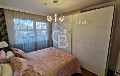 Karşıyaka Mavişehir Park Yaşam Satılık 2+1 Daire 8. Kat