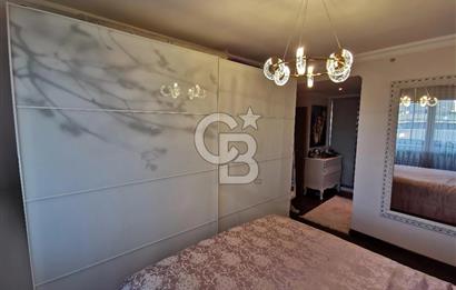 Karşıyaka Mavişehir Park Yaşam Satılık 2+1 Daire 8. Kat