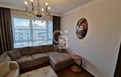 Karşıyaka Mavişehir Park Yaşam Satılık 2+1 Daire 8. Kat