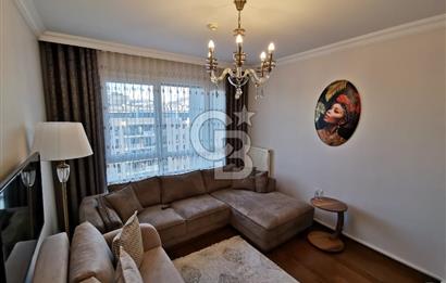 Karşıyaka Mavişehir Park Yaşam Satılık 2+1 Daire 8. Kat