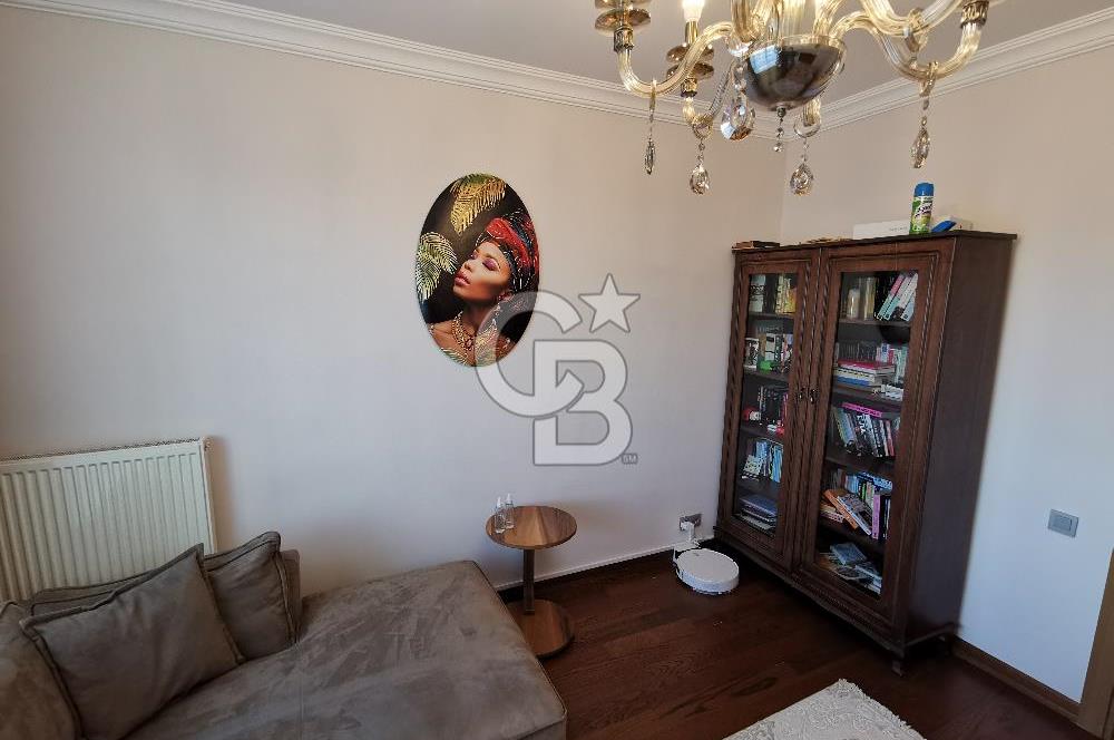 Karşıyaka Mavişehir Park Yaşam Satılık 2+1 Daire 8. Kat