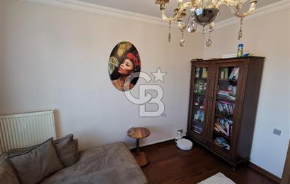 Karşıyaka Mavişehir Park Yaşam Satılık 2+1 Daire 8. Kat