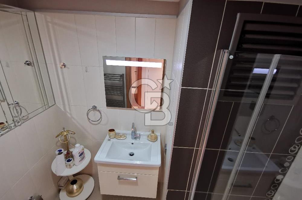 Karşıyaka Mavişehir Park Yaşam Satılık 2+1 Daire 8. Kat