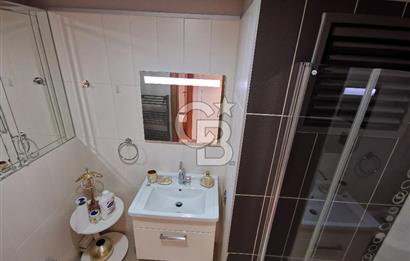 Karşıyaka Mavişehir Park Yaşam Satılık 2+1 Daire 8. Kat