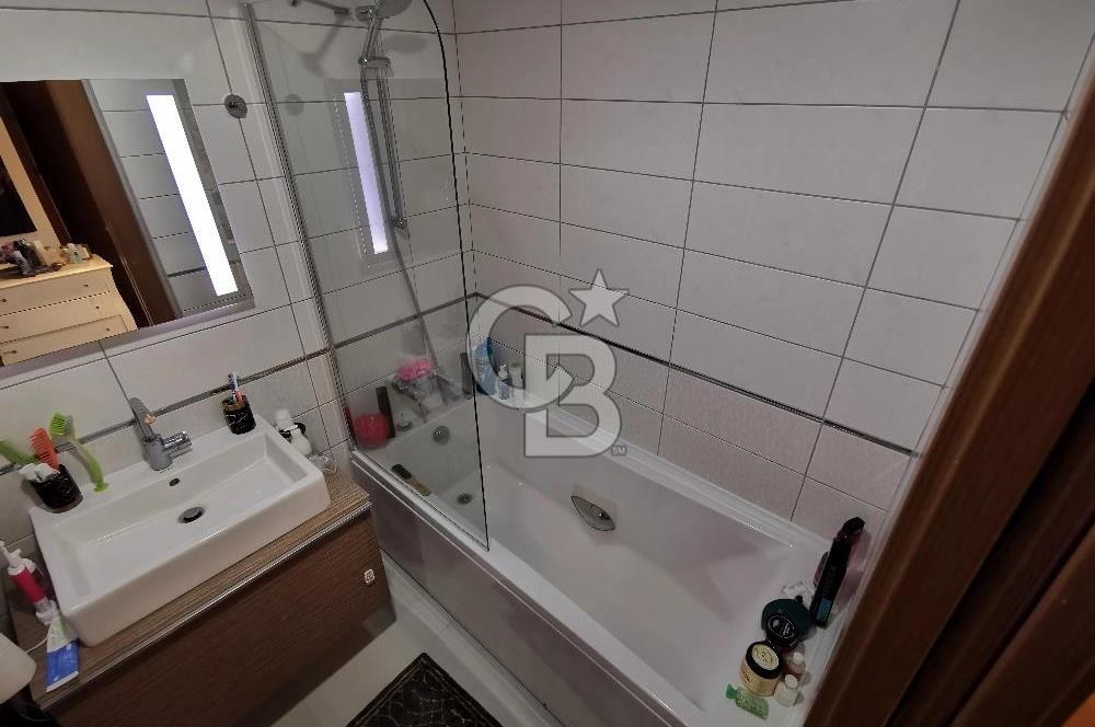 Karşıyaka Mavişehir Park Yaşam Satılık 2+1 Daire 8. Kat