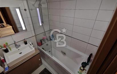 Karşıyaka Mavişehir Park Yaşam Satılık 2+1 Daire 8. Kat