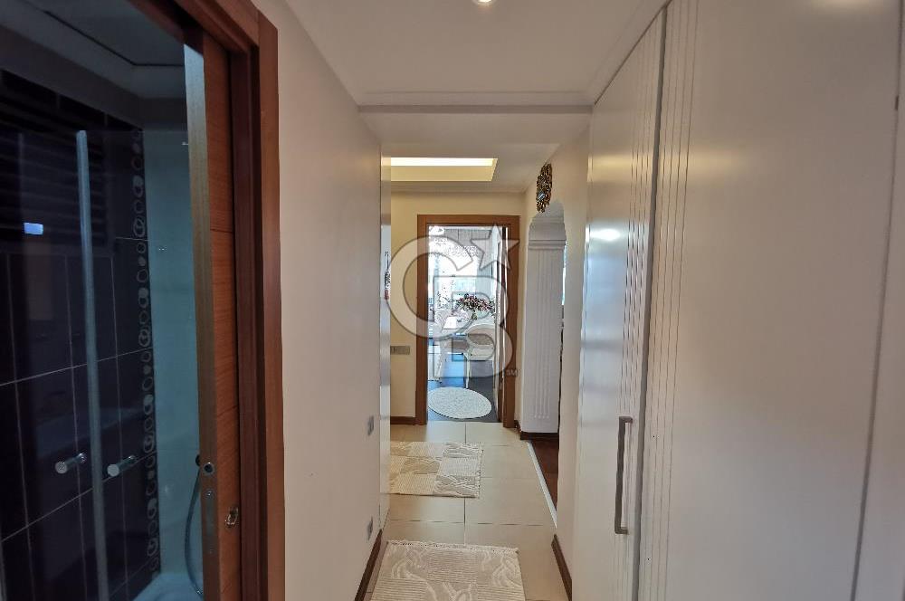 Karşıyaka Mavişehir Park Yaşam Satılık 2+1 Daire 8. Kat
