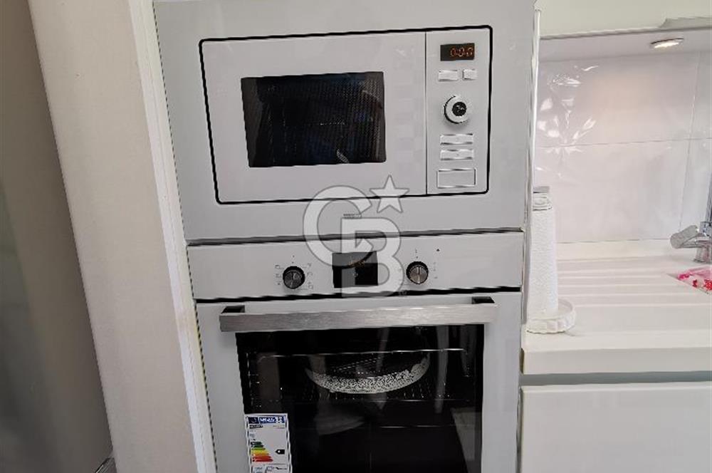 Karşıyaka Mavişehir Park Yaşam Satılık 2+1 Daire 8. Kat