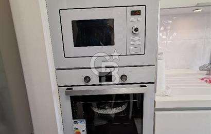 Karşıyaka Mavişehir Park Yaşam Satılık 2+1 Daire 8. Kat