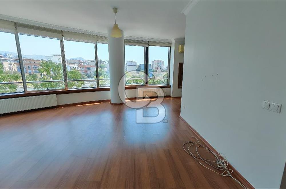 Karşıyaka Örnekköy Saklıbahçe Evleri Kiralık 1+1 Daire