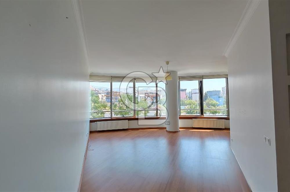 Karşıyaka Örnekköy Saklıbahçe Evleri Kiralık 1+1 Daire