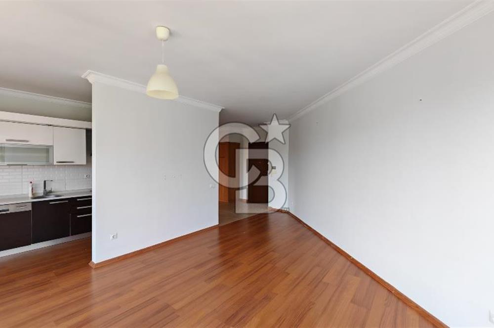 Karşıyaka Örnekköy Saklıbahçe Evleri Kiralık 1+1 Daire