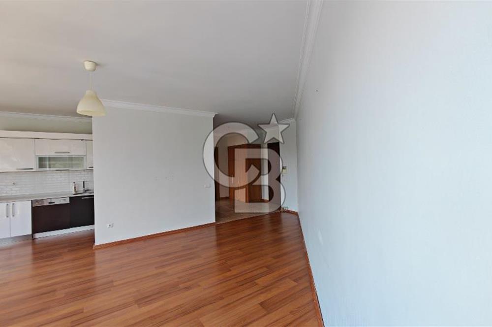 Karşıyaka Örnekköy Saklıbahçe Evleri Kiralık 1+1 Daire