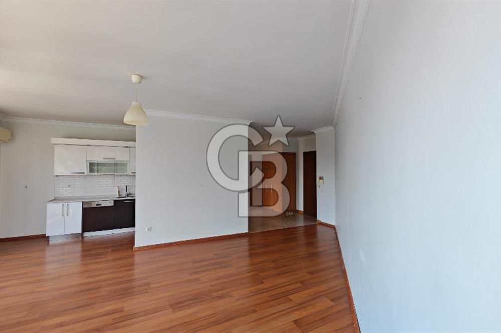 Karşıyaka Örnekköy Saklıbahçe Evleri Kiralık 1+1 Daire