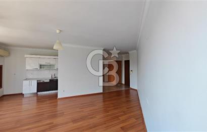 Karşıyaka Örnekköy Saklıbahçe Evleri Kiralık 1+1 Daire