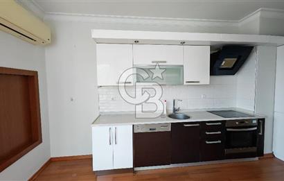 Karşıyaka Örnekköy Saklıbahçe Evleri Kiralık 1+1 Daire