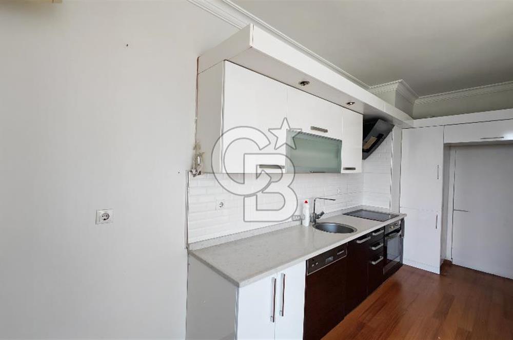 Karşıyaka Örnekköy Saklıbahçe Evleri Kiralık 1+1 Daire