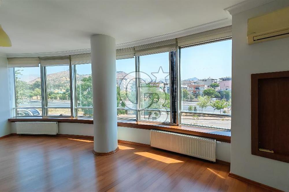Karşıyaka Örnekköy Saklıbahçe Evleri Kiralık 1+1 Daire