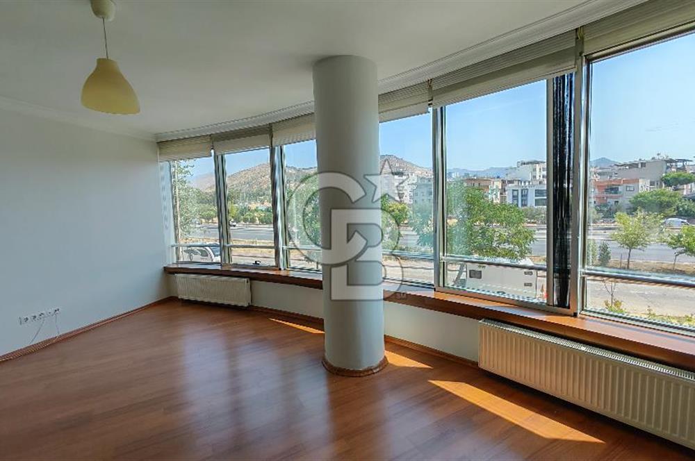 Karşıyaka Örnekköy Saklıbahçe Evleri Kiralık 1+1 Daire
