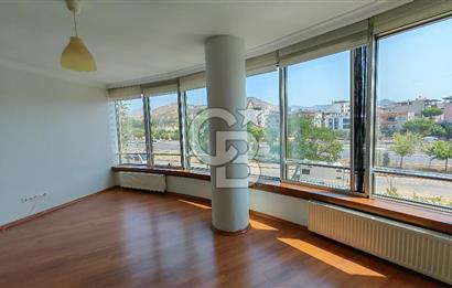Karşıyaka Örnekköy Saklıbahçe Evleri Kiralık 1+1 Daire