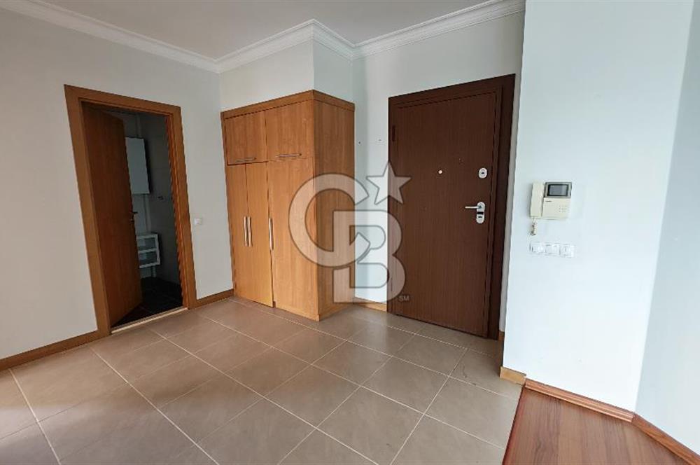 Karşıyaka Örnekköy Saklıbahçe Evleri Kiralık 1+1 Daire