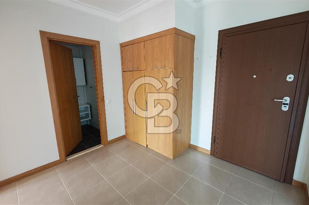Karşıyaka Örnekköy Saklıbahçe Evleri Kiralık 1+1 Daire