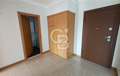 Karşıyaka Örnekköy Saklıbahçe Evleri Kiralık 1+1 Daire