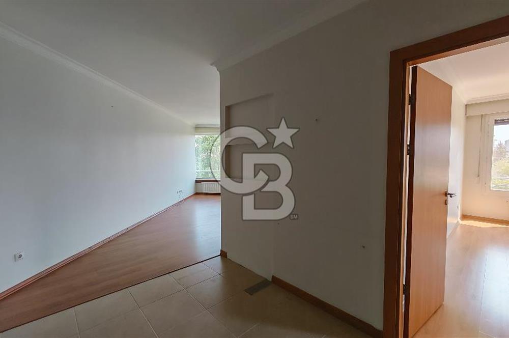 Karşıyaka Örnekköy Saklıbahçe Evleri Kiralık 1+1 Daire