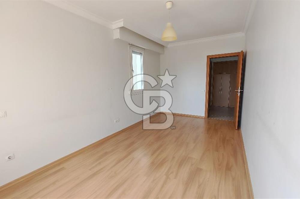 Karşıyaka Örnekköy Saklıbahçe Evleri Kiralık 1+1 Daire