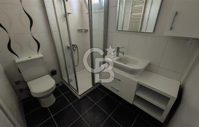 Karşıyaka Örnekköy Saklıbahçe Evleri Kiralık 1+1 Daire