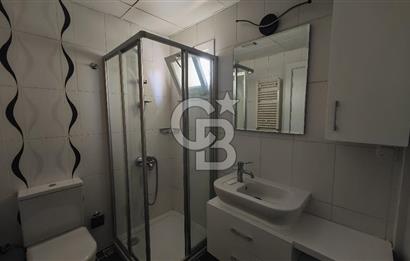 Karşıyaka Örnekköy Saklıbahçe Evleri Kiralık 1+1 Daire