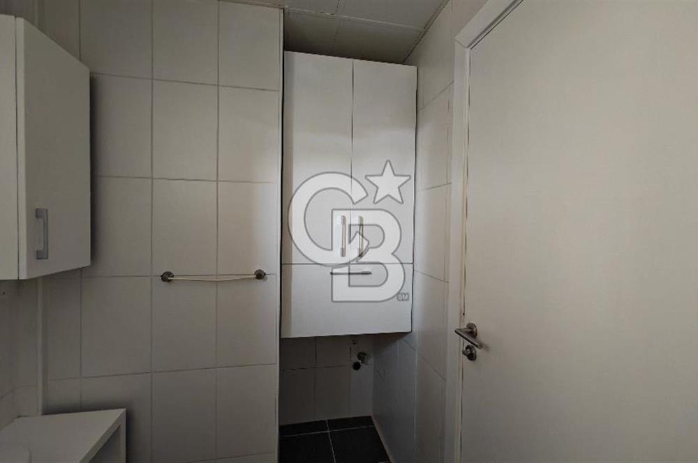 Karşıyaka Örnekköy Saklıbahçe Evleri Kiralık 1+1 Daire