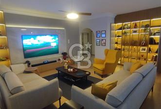 ALTINTEPE'DE 115m² NET ÇİFT BANYOLU KUSURSUZ TASARIM LÜKS 3+1 - 1 - 369067