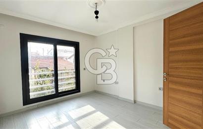 Urla Zeytinalanı’nda Deniz Manzaralı Kiralık 3+1
