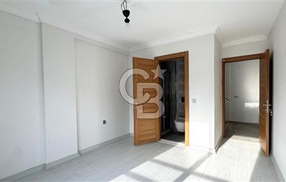 Urla Zeytinalanı’nda Deniz Manzaralı Kiralık 3+1