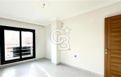 Urla Zeytinalanı’nda Deniz Manzaralı Kiralık 3+1