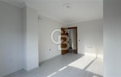 Urla Zeytinalanı’nda Deniz Manzaralı Kiralık 3+1