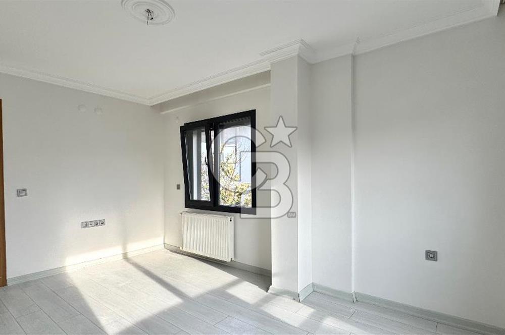 Urla Zeytinalanı’nda Deniz Manzaralı Kiralık 3+1