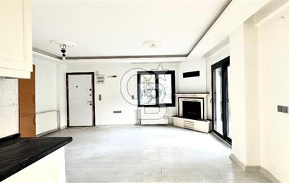 Urla Zeytinalanı’nda Deniz Manzaralı Kiralık 3+1