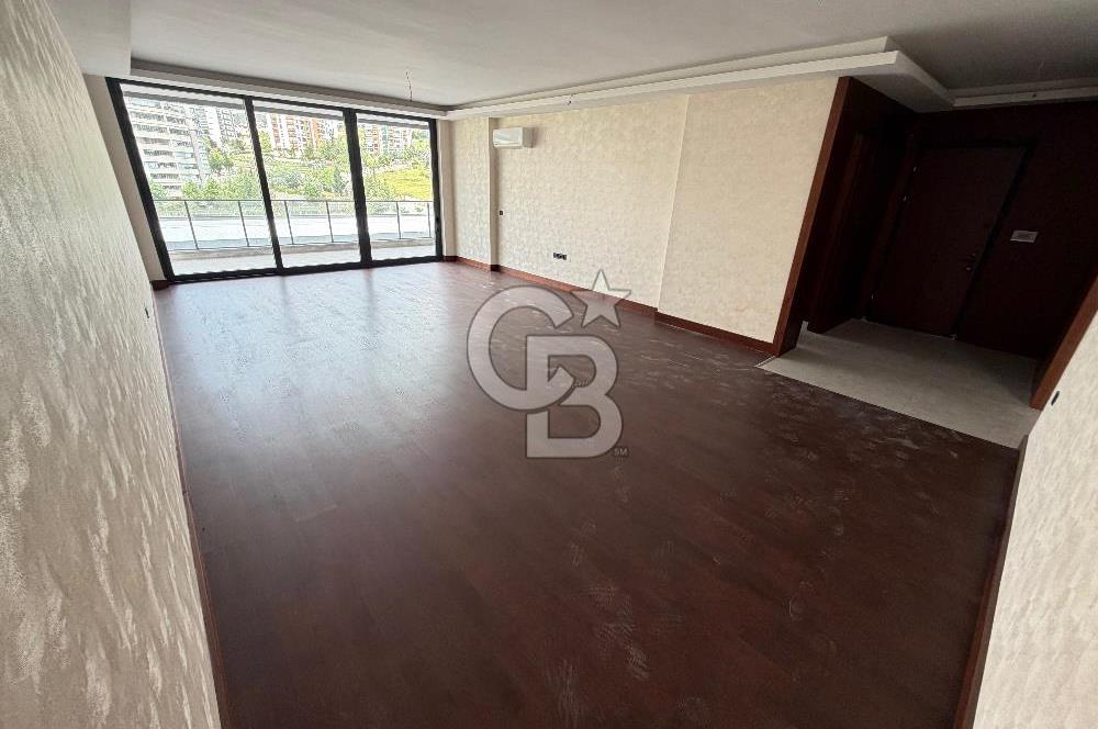 ALACAATLI'DA BUTİK BİR SİTEDE NET 186M2 4+1 SIFIR KİRALIK DAİRE