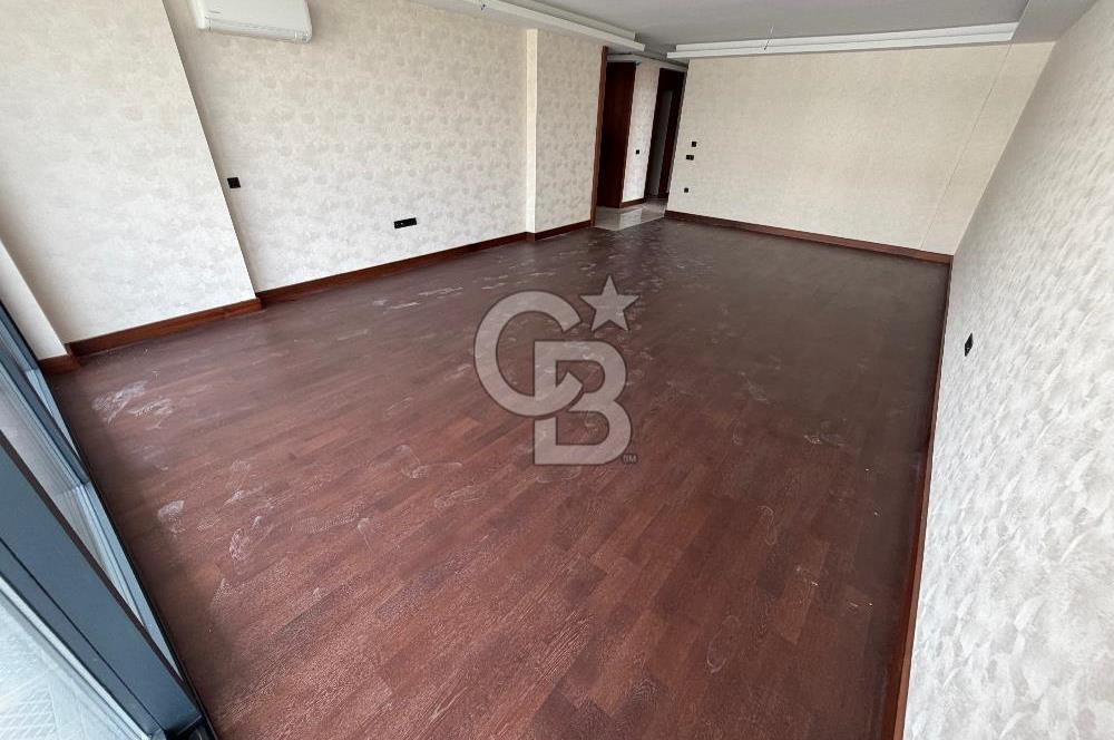 ALACAATLI'DA BUTİK BİR SİTEDE NET 186M2 4+1 SIFIR KİRALIK DAİRE