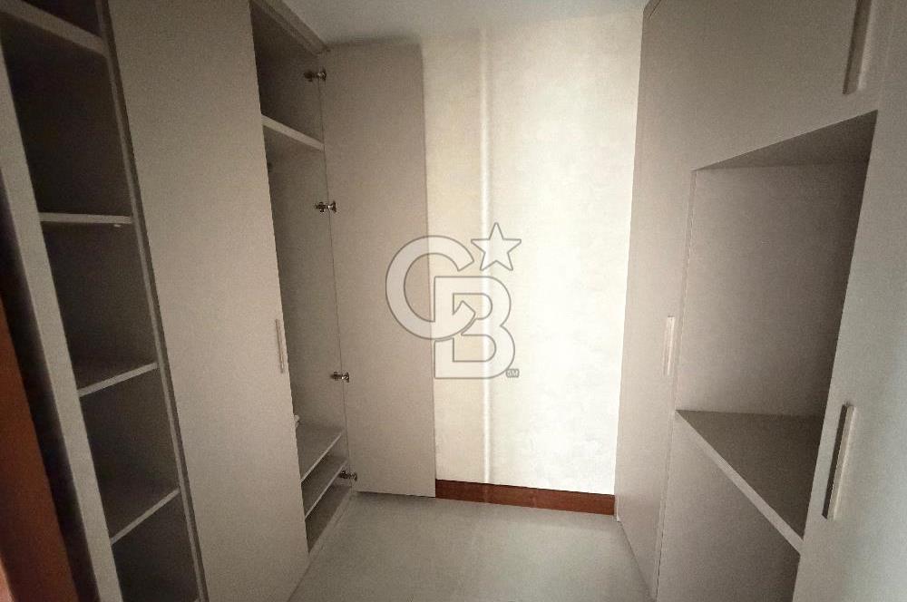 ALACAATLI'DA BUTİK BİR SİTEDE NET 186M2 4+1 SIFIR KİRALIK DAİRE