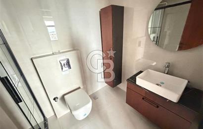 ALACAATLI'DA BUTİK BİR SİTEDE NET 186M2 4+1 SIFIR KİRALIK DAİRE