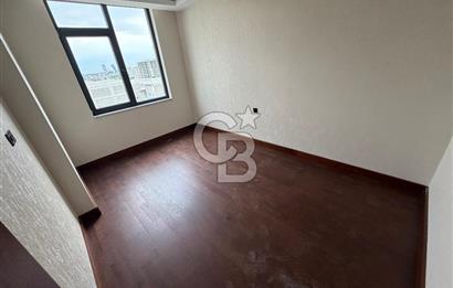 ALACAATLI'DA BUTİK BİR SİTEDE NET 186M2 4+1 SIFIR KİRALIK DAİRE