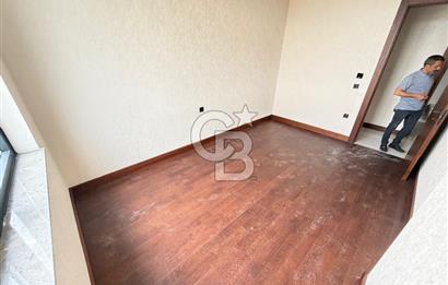 ALACAATLI'DA BUTİK BİR SİTEDE NET 186M2 4+1 SIFIR KİRALIK DAİRE