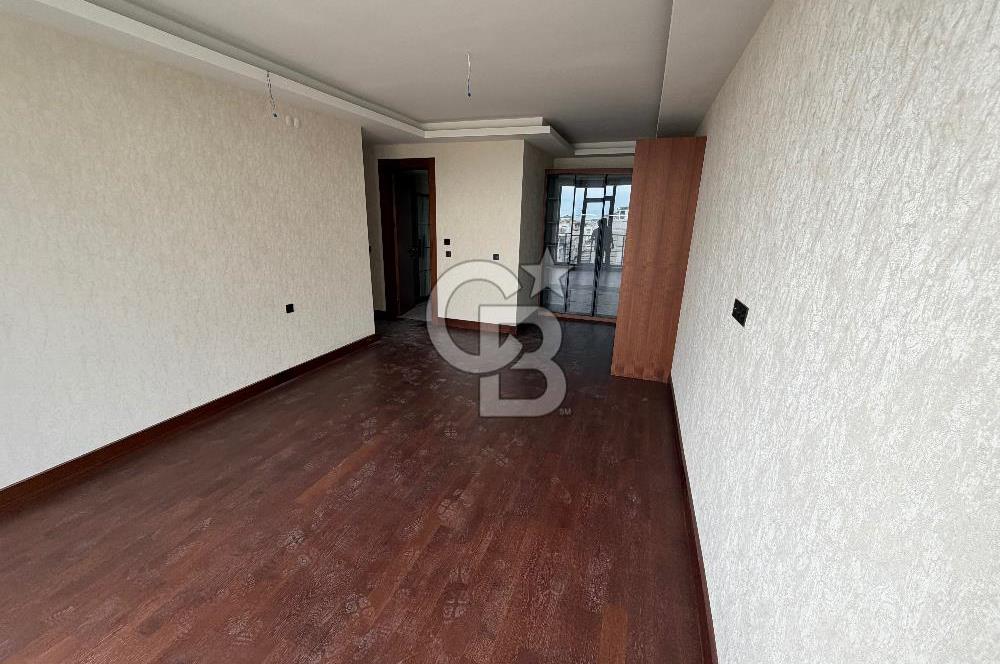 ALACAATLI'DA BUTİK BİR SİTEDE NET 186M2 4+1 SIFIR KİRALIK DAİRE